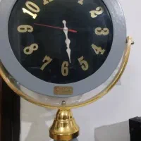 ساعت ایستاده رنگ طوسی|مبلمان خانگی و میز عسلی|پاکدشت, پاکدشت (مامازند)|دیوار