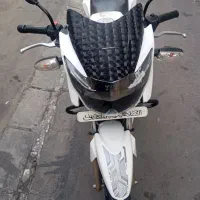 آپاچی180|موتورسیکلت|تهران, مولوی|دیوار