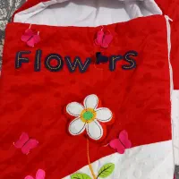 سرویس خواب نوزادمخمل.نونو|اسباب و اثاث بچه|هرسین, |دیوار