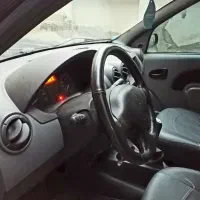 ال ۹۰ دوگانه سوز فابریک مدل ۹۱|خودرو سواری و وانت|گرگان, |دیوار