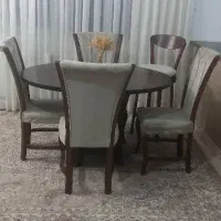 مبلمان|مبلمان خانگی و میز عسلی|مشهد, شفا|دیوار