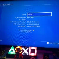 کپیخور کردن ps4 تا 13.52 همه مدلها