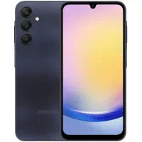 گوشی a25