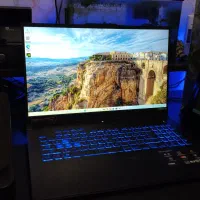 لپتاپ TUF GAMING F17 FX707VV