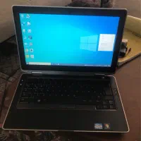 لپ تاپ Dell Latitude E6320