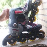 کفش اسکیت|دوچرخه، اسکیت، اسکوتر|ملایر, |دیوار