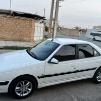 پژو پارس TU5 lx سفارشی ۱۴۰۱