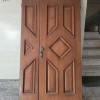 فروش درب ورودی ۵ تومان