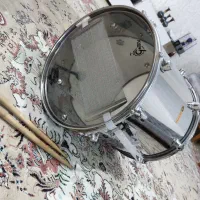 دوقول ارتشی سایدرام اورجینال یاماها|درام و پرکاشن|اسلامشهر, شهرک قائمیه|دیوار