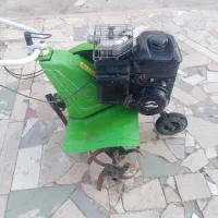 تیلر دستی وایکینگ