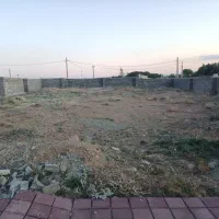 زمین ۵۰۹ متری بام کردان ـ فروشی زیر قیمت منطقه