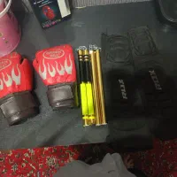 وسایل ورزشی