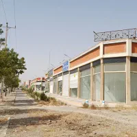 رهن واجاره واحد تجاری بلوار امام رضا