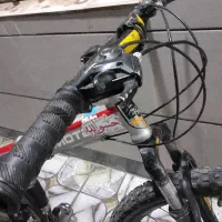 دوچرخه سایز ۲۶ bimotech|دوچرخه، اسکیت، اسکوتر|اهواز, منبع اب|دیوار