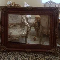 قاب تابلو 150در120