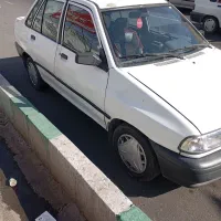 پراید 82|خودرو سواری و وانت|محمدشهر, محمدشهر|دیوار