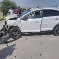 ام وی ام ایکس 22 پرو x22 pro|خودرو سواری و وانت|ری, امین آباد|دیوار