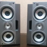 ۲باند بزرگ سونی سالم قدرتی3300W|سیستم صوتی خانگی|رشت, حومه رشت|دیوار