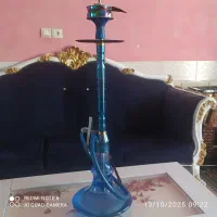 قلیان لاکچری|زیورآلات و اکسسوری|شاهین‌شهر, مورچه خورت|دیوار