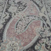 فرش 6متری|فرش|خرم‌آباد, |دیوار