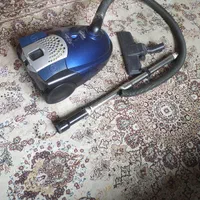 فرش قالی جارو برقی ساعت|حراج|شیراز, نیستان|دیوار