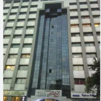 اجاره مطب ۱۲۲متری چهارراه گلسار