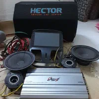 ضبط باند تصویری