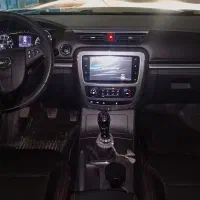 کی ام سی t۸|خودرو سواری و وانت|جوانرود, |دیوار