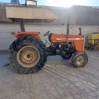 تراکتور ۲۸۵