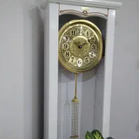 فروش ساعت و بوفه