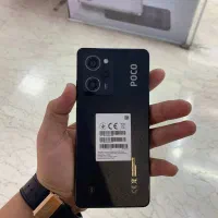 گوشی پوکو x5 poro حافظه۲۵۶ رام۸