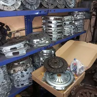 دیسک و صفحه انواع خودرو های روز و قدیمی