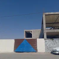 زمین تجاری 3.5 قصب با اتاق نوساز|فروش زمین و ملک کلنگی|کرمان, |دیوار