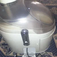 اب هویج گیری و اسیاب