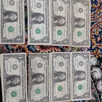 دلار کلکسیونی