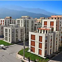 واحدمسکن مهر منابع طبیعی