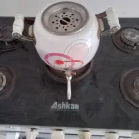 فروش گاز طرح فر