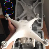 فانتوم ۴ / phantom 4|دوربین عکاسی و فیلم‌برداری|تهران, گلستان (شهرک راه آهن)|دیوار