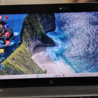 لپ تاب hp استوک