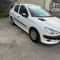 206 SDمدل89بی رنگ