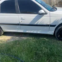 پارس سال مدل ۱۴۰۳