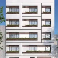 ساختمان آبارنمان