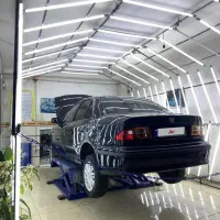 سمند Lx|خودرو سواری و وانت|گرگان, |دیوار