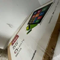 درحدآکLED 55اینچ مدل TCL