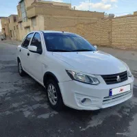 ساینا مدل 99 (فروش فوری)|خودرو سواری و وانت|لنجان, |دیوار