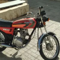 موتور پیشتاز ۹۰ سالم