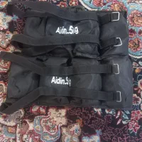 دمبل مچ دست و پا