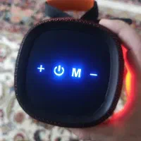 اسپیکربلوتوثی|صوتی و تصویری|قم, فرهنگیان و شهربانی|دیوار