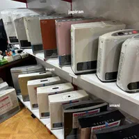 بخاری گازی ژاپنی بدون دودکش (توان ۴ هزار کالری )|بخاری، هیتر، شومینه|تهران, مجیدیه|دیوار