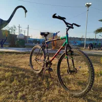 دوچرخه 26اساک